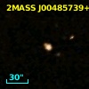 2MASS J00485739+0101539