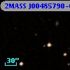 2MASS J00485790-0058502