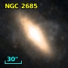 NGC  2685