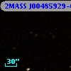 2MASS J00485929-0031353