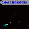 2MASS J00490059-0027115