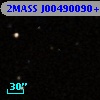 2MASS J00490090+0113128