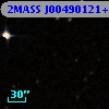 2MASS J00490121+0051561
