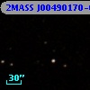 2MASS J00490170-0114357