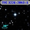 TYC 3226-2083-1