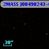 2MASS J00490243-0049465