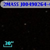 2MASS J00490264-0034440