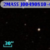 2MASS J00490810-0008112