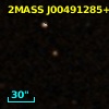 2MASS J00491285+0106388