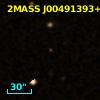 2MASS J00491393+0031273