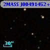 2MASS J00491452+0050083