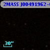 2MASS J00491962-0008099
