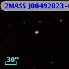 2MASS J00492023-0028121