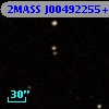 2MASS J00492255+0007061