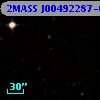 2MASS J00492287-0053406