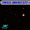 2MASS J00492377-0030224