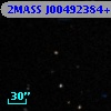 2MASS J00492384+1444299