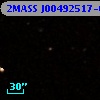 2MASS J00492517-0040287