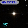 HD 237771