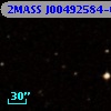 2MASS J00492584-0029502