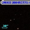 2MASS J00492771-0011402