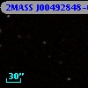 2MASS J00492848-0039147