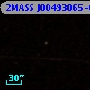 2MASS J00493065-0032396