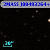2MASS J00493264+0101542