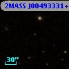 2MASS J00493331+0014037