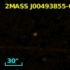 2MASS J00493855-0032400