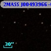 2MASS J00493966-0029018