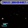 2MASS J00494487-0111407