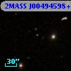 2MASS J00494598+0100250