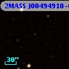 2MASS J00494910-0005481