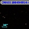 2MASS J00494954-0107075