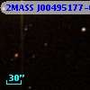 2MASS J00495177-0016086