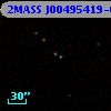 2MASS J00495419-0107237
