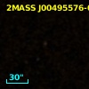 2MASS J00495576-0113272