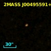 2MASS J00495591+0008493