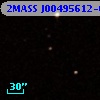2MASS J00495612-0030169