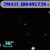 2MASS J00495738+0105149