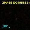 2MASS J00495832+0016124