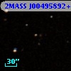 2MASS J00495892+0019213