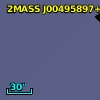 2MASS J00495897+0026121
