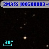 2MASS J00500003-0025354