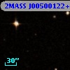 2MASS J00500122+0059352