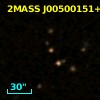 2MASS J00500151+0026120