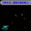 2MASS J00500961-0053374
