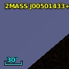 2MASS J00501433+0059285