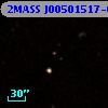 2MASS J00501517-0035290
